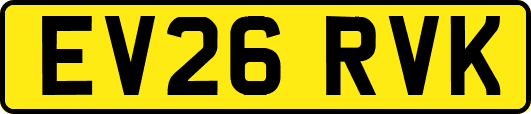EV26RVK