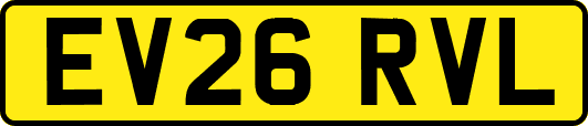EV26RVL