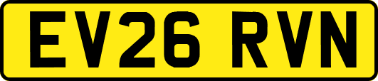 EV26RVN