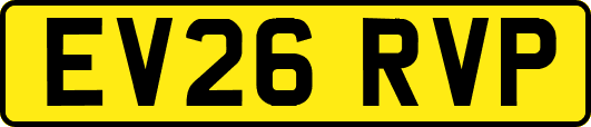 EV26RVP