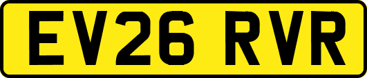 EV26RVR