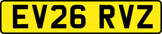 EV26RVZ