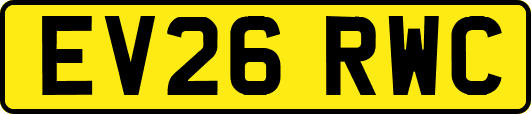 EV26RWC
