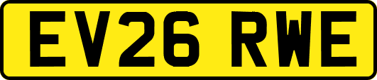 EV26RWE