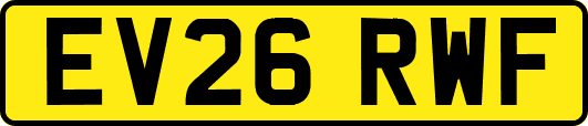 EV26RWF