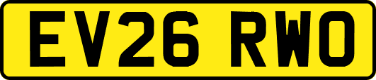 EV26RWO