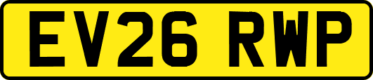 EV26RWP