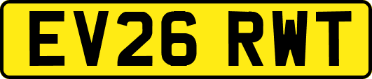 EV26RWT