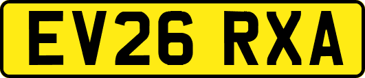 EV26RXA