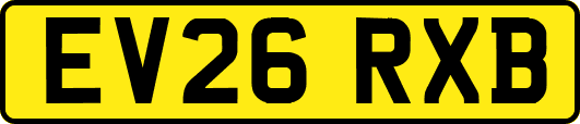 EV26RXB
