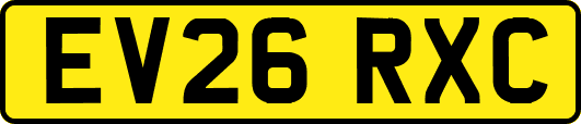 EV26RXC