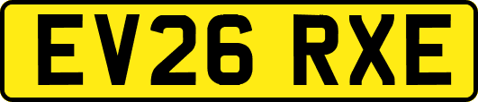 EV26RXE
