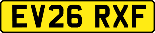 EV26RXF