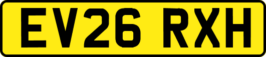 EV26RXH