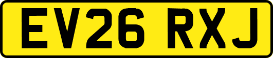 EV26RXJ