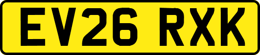 EV26RXK