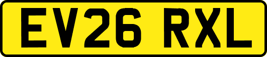 EV26RXL