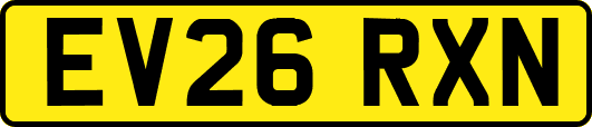 EV26RXN
