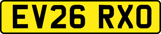 EV26RXO