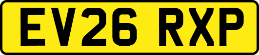 EV26RXP
