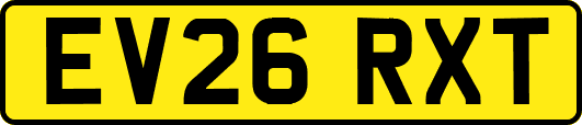 EV26RXT