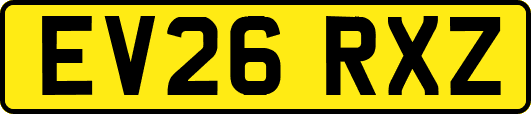 EV26RXZ
