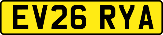 EV26RYA