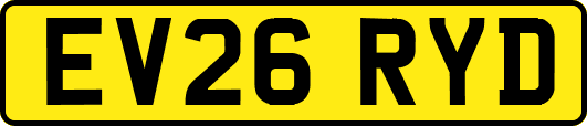 EV26RYD