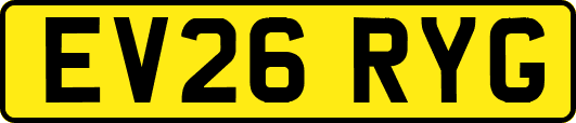 EV26RYG