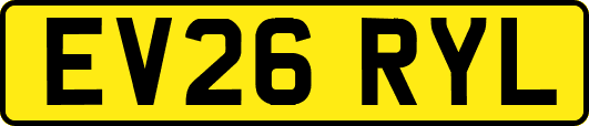 EV26RYL
