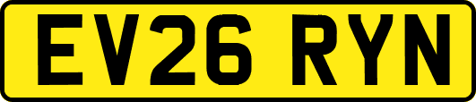 EV26RYN
