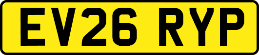 EV26RYP
