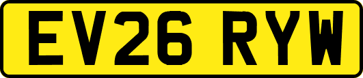 EV26RYW