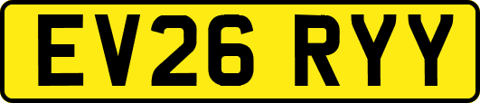 EV26RYY