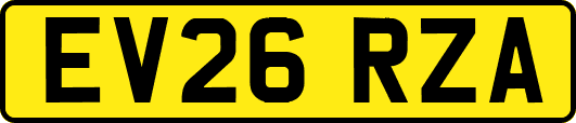 EV26RZA