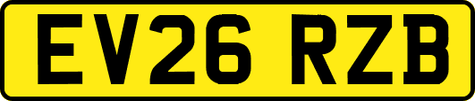 EV26RZB