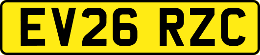 EV26RZC