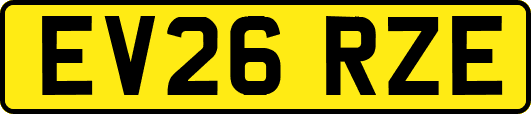 EV26RZE