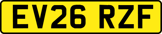 EV26RZF