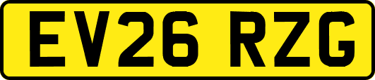 EV26RZG