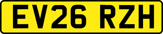 EV26RZH