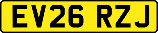 EV26RZJ