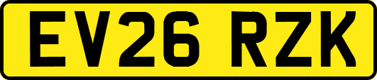 EV26RZK