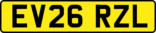 EV26RZL