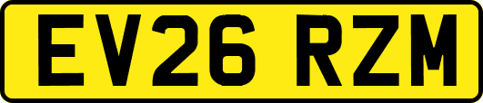 EV26RZM