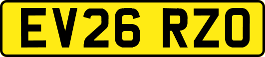 EV26RZO