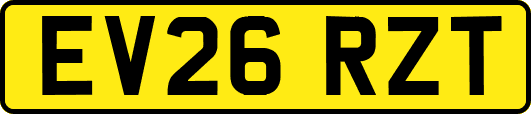 EV26RZT