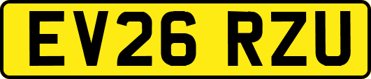 EV26RZU