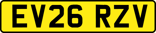 EV26RZV