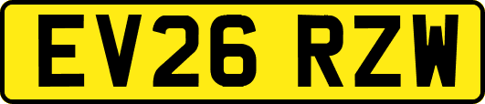 EV26RZW